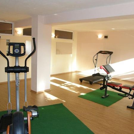Family Hotel Dayana Beach シネモレツ エクステリア 写真