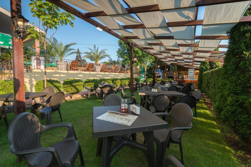 Family Hotel Dayana Beach シネモレツ エクステリア 写真
