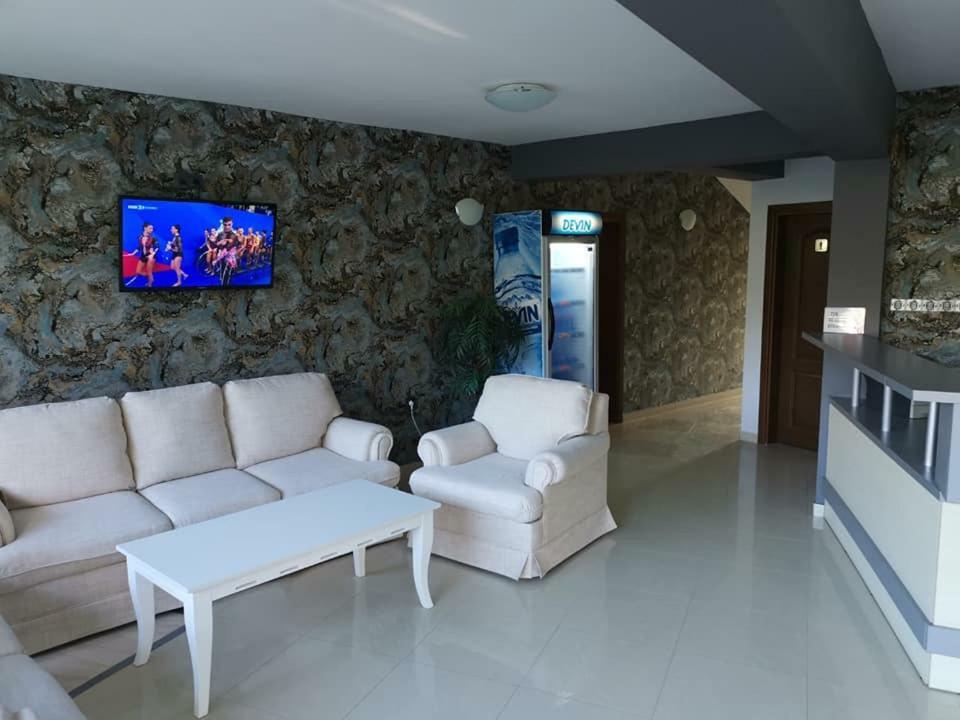 Family Hotel Dayana Beach シネモレツ エクステリア 写真